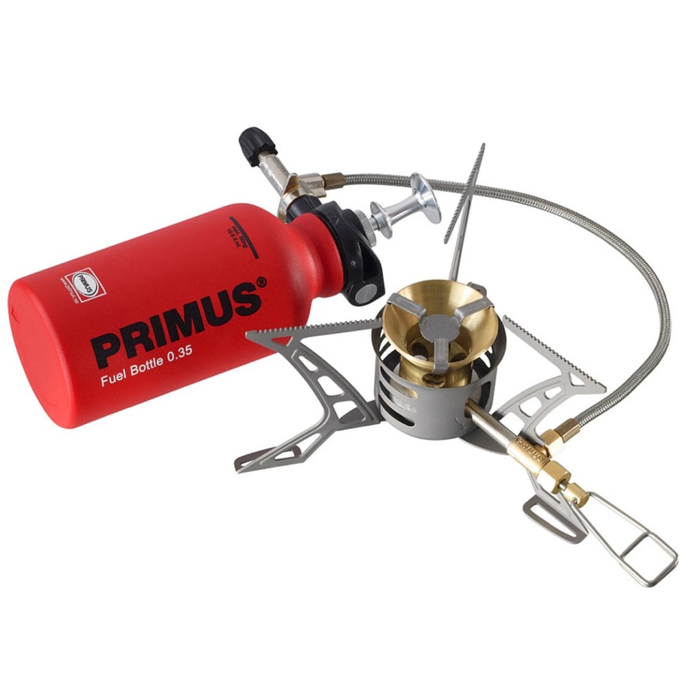 Primus Omnifuel Camping Stove